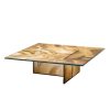 Mobilier Voltex | Liquefy Table Basse - Glas Italia