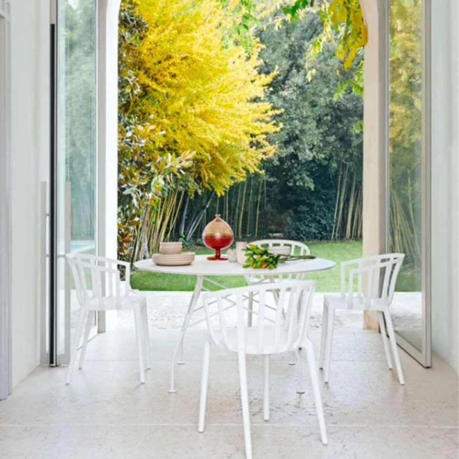 Exterieur / Outdoor Voltex | Glossy Outdoor - Kartell