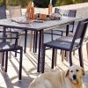 Exterieur / Outdoor Voltex | Table A Allonge Costa - Fermob