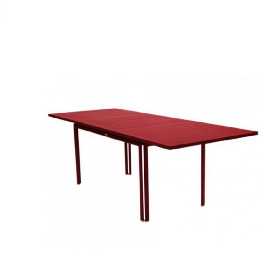 Exterieur / Outdoor Voltex | Table A Allonge Costa - Fermob