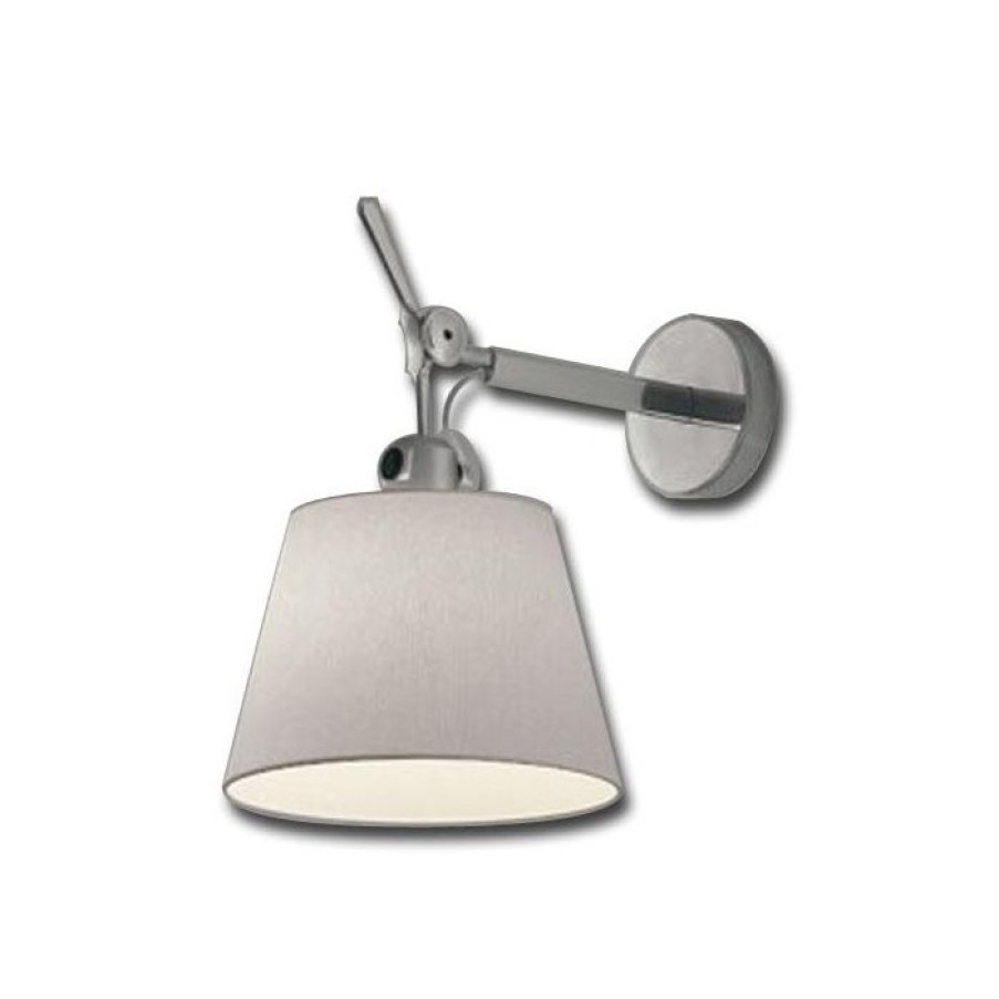 Luminaires Voltex | Tolomeo Parete Diffuseur Artemide