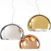 Luminaires Voltex | Small Fly (Fl/Y) - Kartell