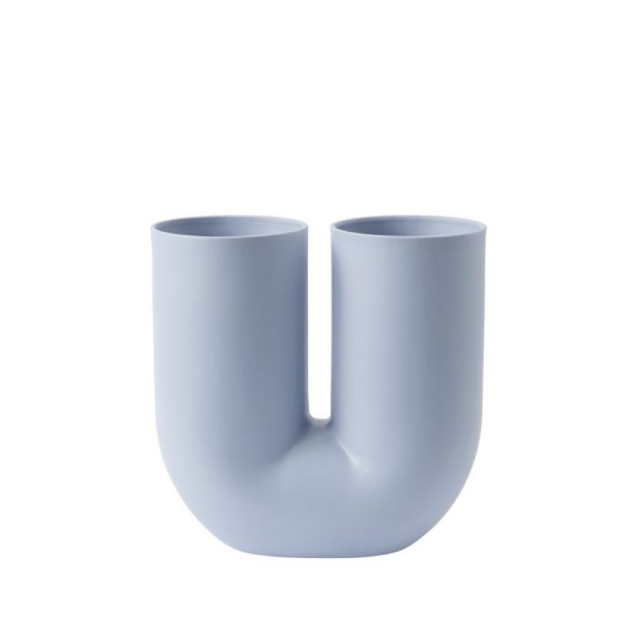 Deco Voltex | Kink Vase - Muuto