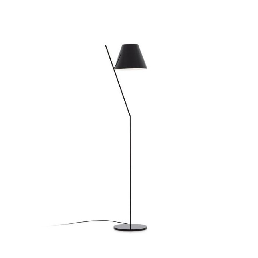 Luminaires Voltex | La Petite Lampadaire - Artemide