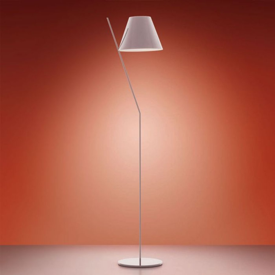 Luminaires Voltex | La Petite Lampadaire - Artemide