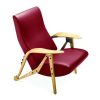 Mobilier Voltex | Gilda Fauteuil - Zanotta