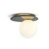 Luminaires Voltex | Plafonnier Emma Pl - Contardi