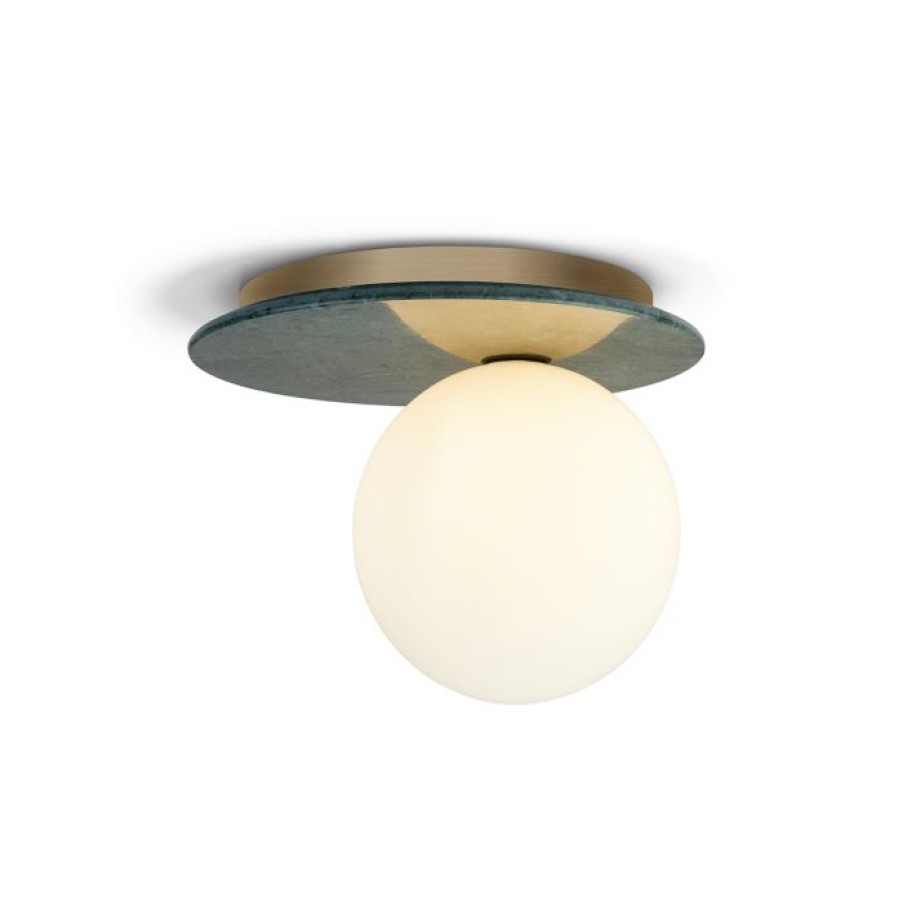 Luminaires Voltex | Plafonnier Emma Pl - Contardi