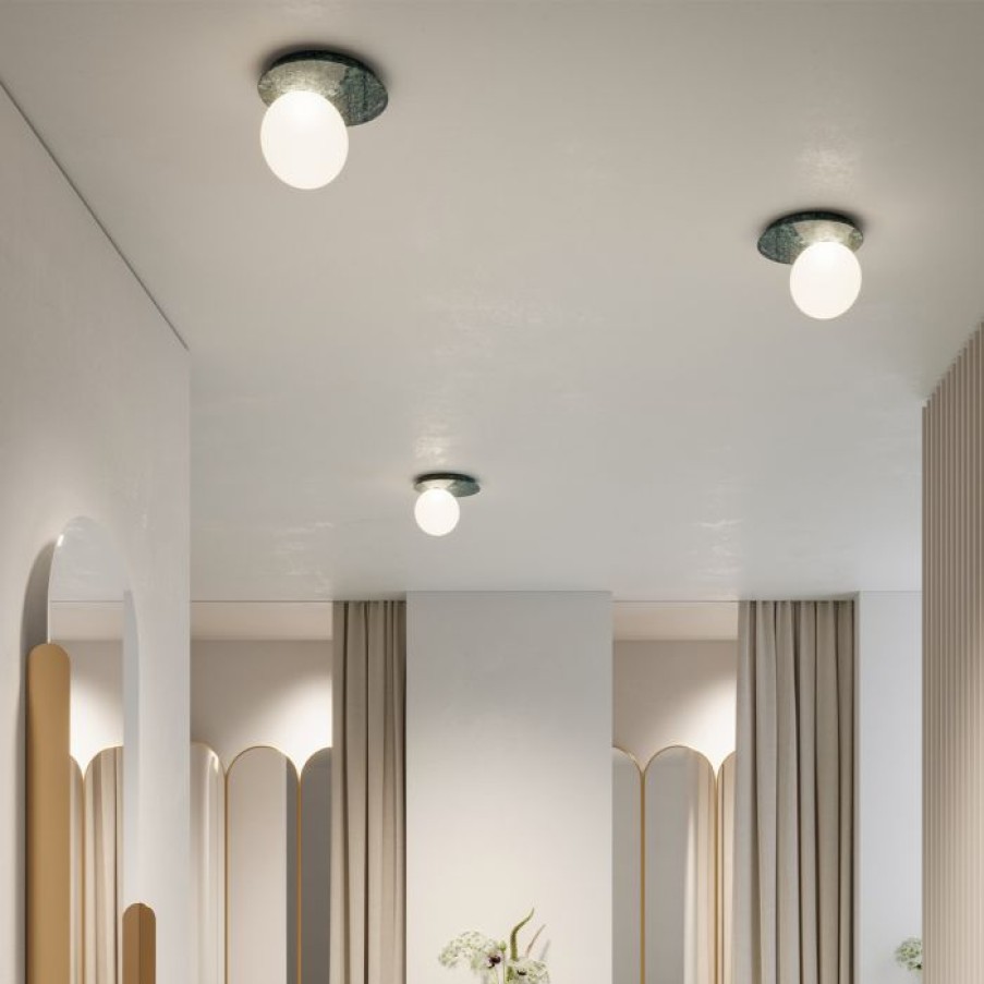 Luminaires Voltex | Plafonnier Emma Pl - Contardi