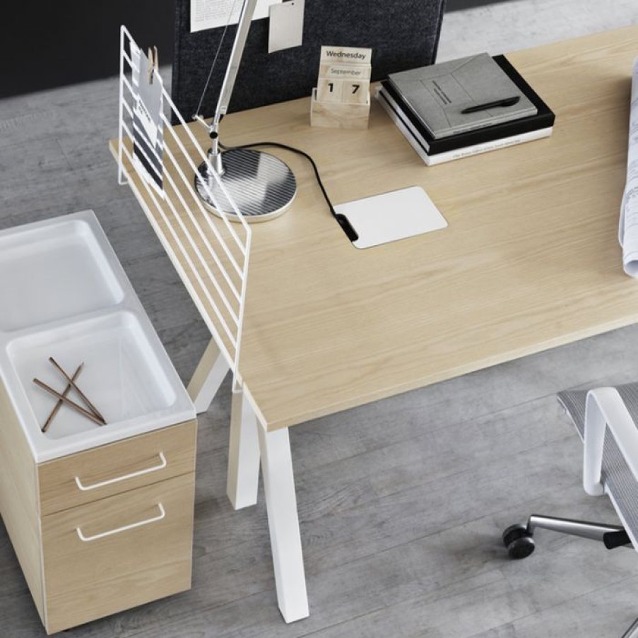 Mobilier Voltex | Work Desks - String Furniture