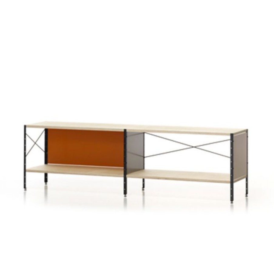 Mobilier Voltex | Eames Storage Unit Esu Etagere - Vitra