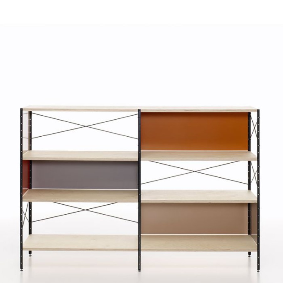 Mobilier Voltex | Eames Storage Unit Esu Etagere - Vitra