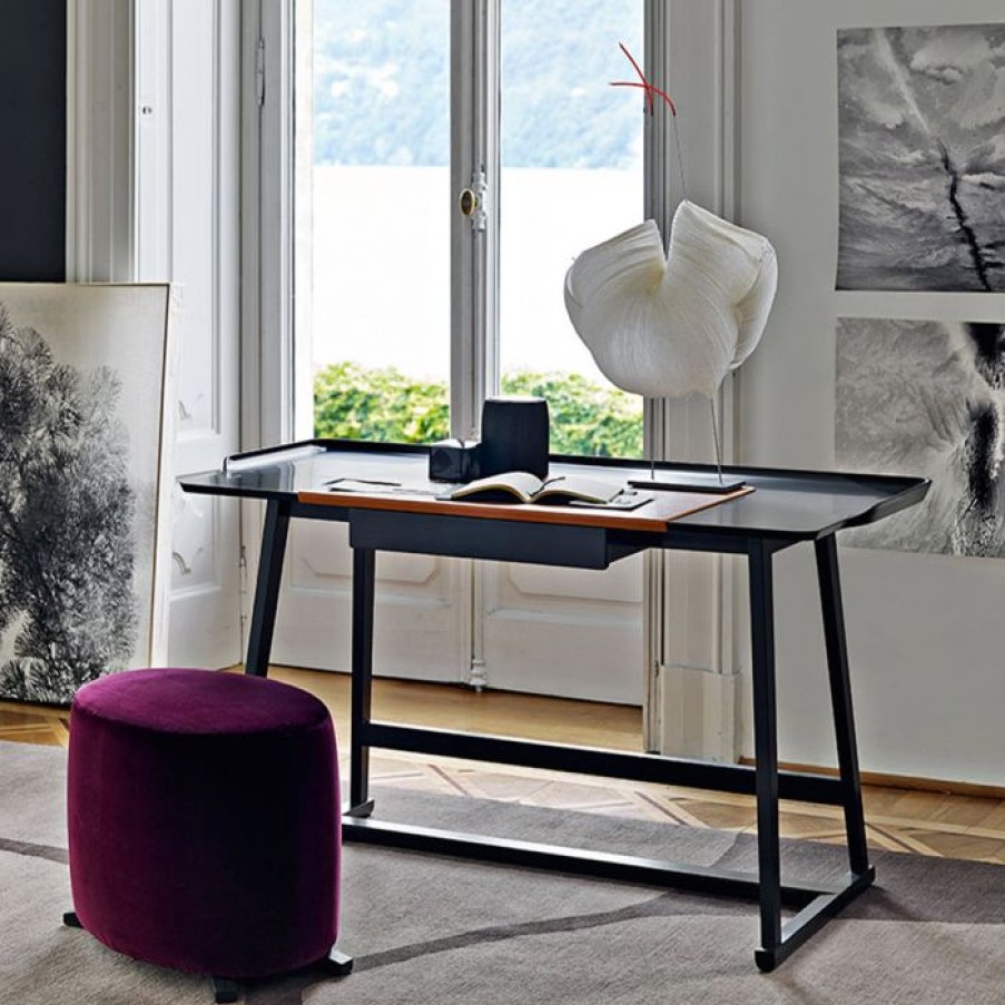 Mobilier Voltex | Bureau Recipio'14 - Maxalto