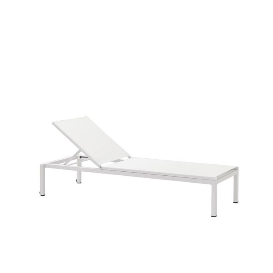 Exterieur / Outdoor Voltex | Samoa Chaise Longue - Point 1920