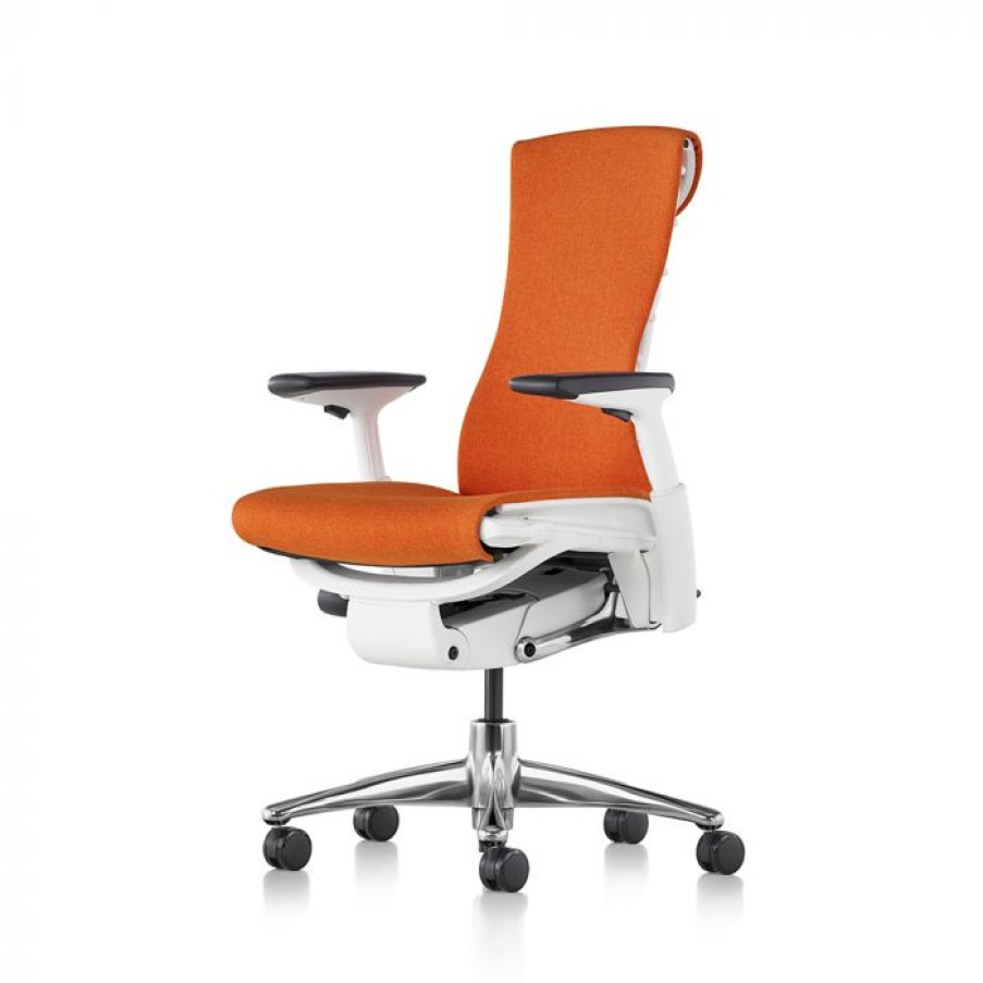 Mobilier Voltex | Siege De Bureau Embody - Herman Miller