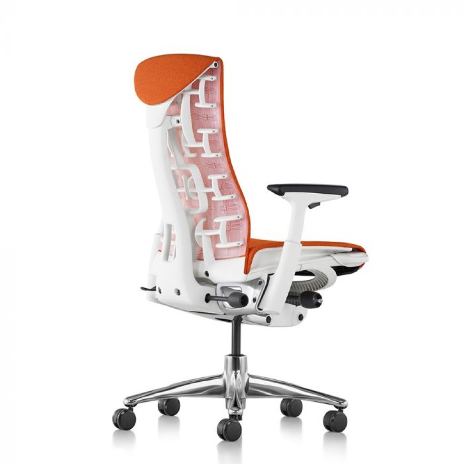 Mobilier Voltex | Siege De Bureau Embody - Herman Miller