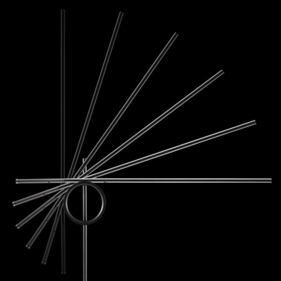 Luminaires Voltex | La Padaire Tangent - Pallucco