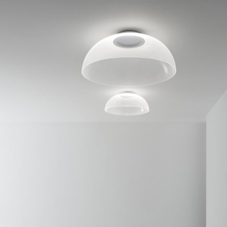 Luminaires Voltex | Demi - Plafonnier - Stilnovo