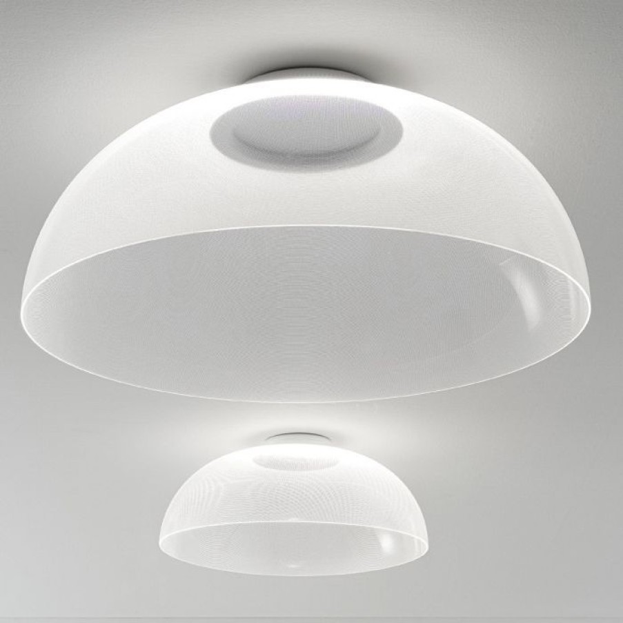 Luminaires Voltex | Demi - Plafonnier - Stilnovo