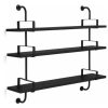 Mobilier Voltex | Etagere Demon 3 - Gubi