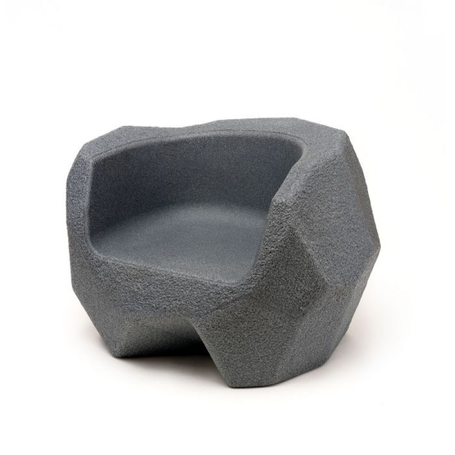 Mobilier Voltex | Piedras Poltroncina (Me Too Collection) - Magis