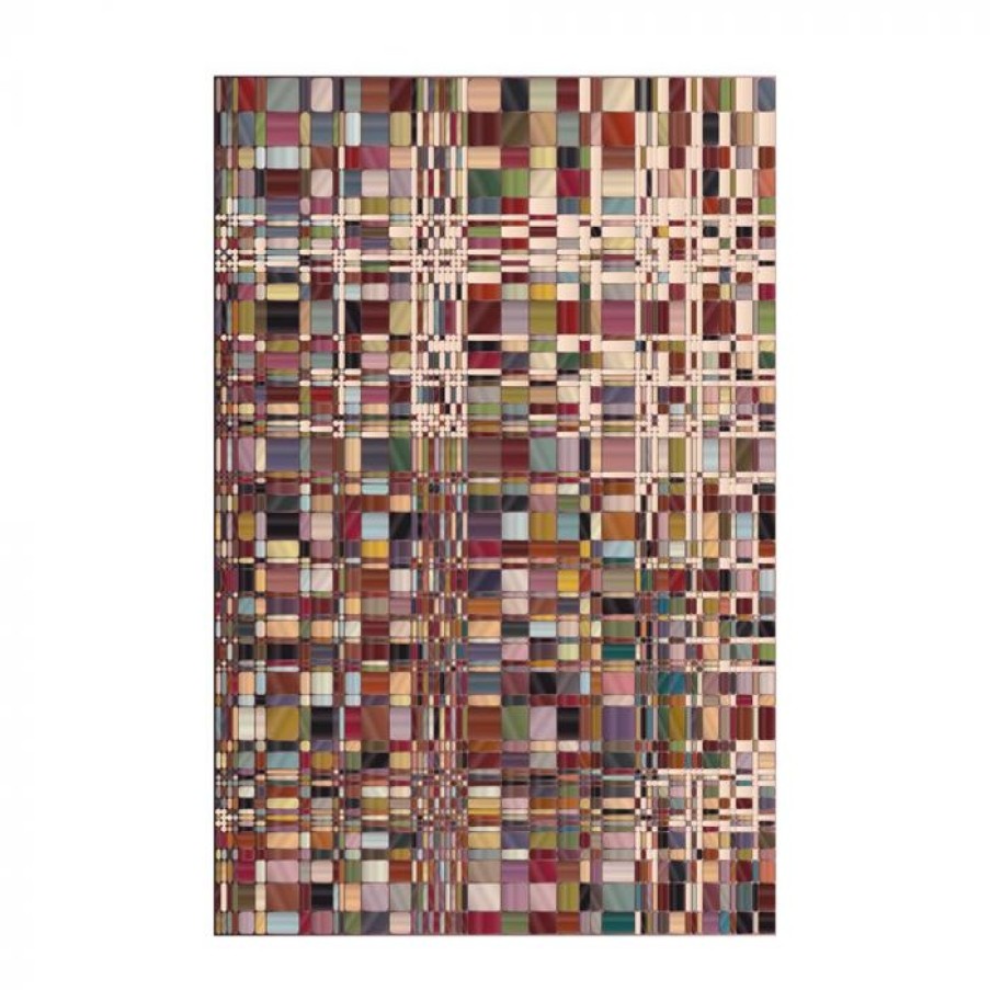 Deco Voltex | Bead Rectangle (200X300 Cm) - Moooi Carpets