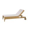 Exterieur / Outdoor Voltex | U Chaise Longue - Point 1920