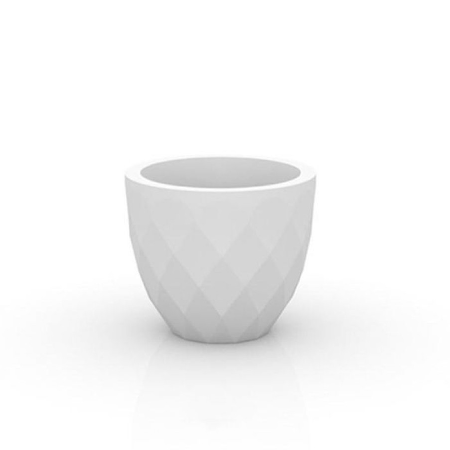 Deco Voltex | Vases Pots - Vondom