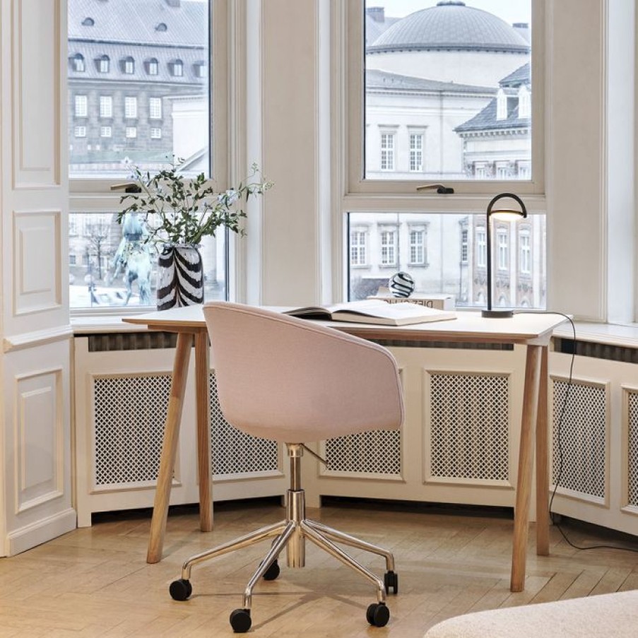 Mobilier Voltex | Chaise De Bureau Aac 53 - Hay