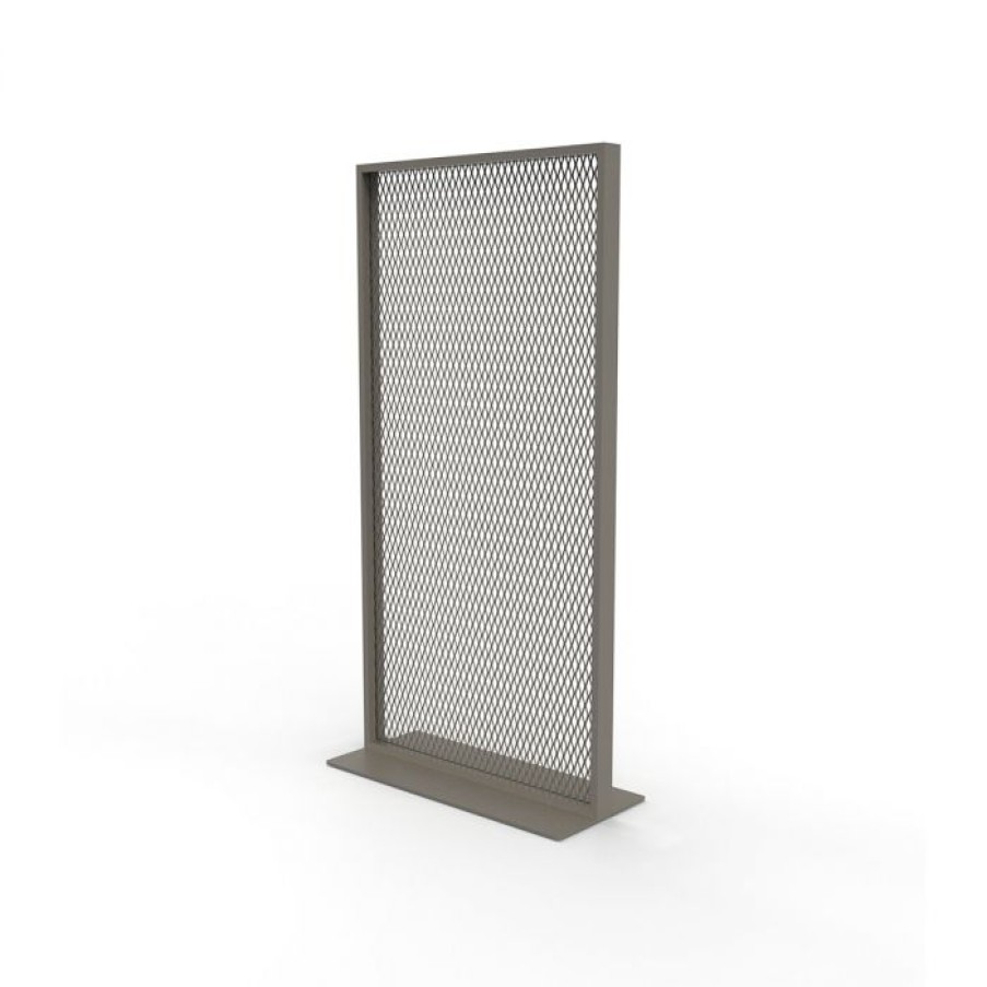 Exterieur / Outdoor Voltex | The Factory Area Divider - Vondom