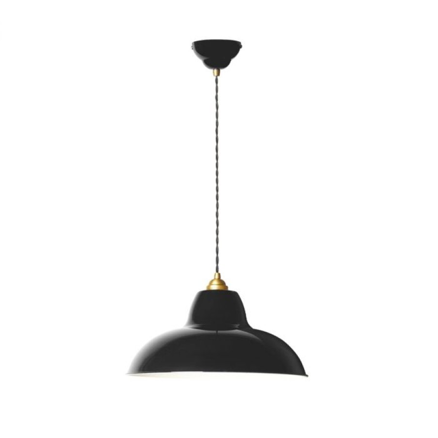 Luminaires Voltex | Suspension 1227 Midi Wide - Anglepoise