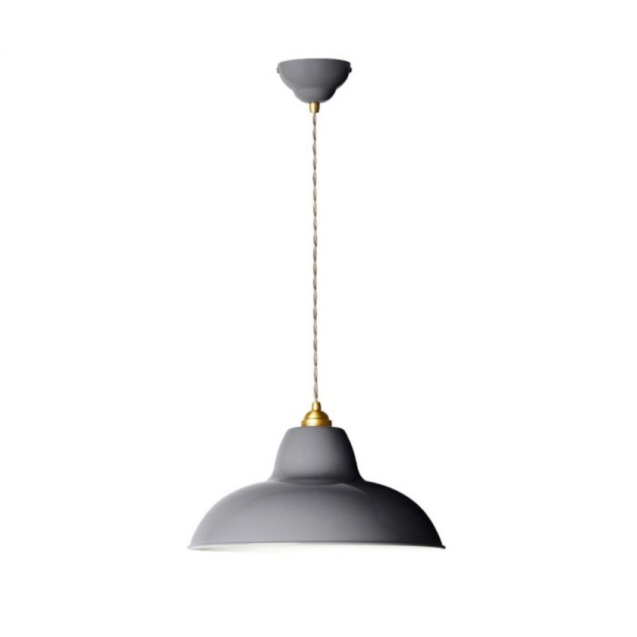 Luminaires Voltex | Suspension 1227 Midi Wide - Anglepoise