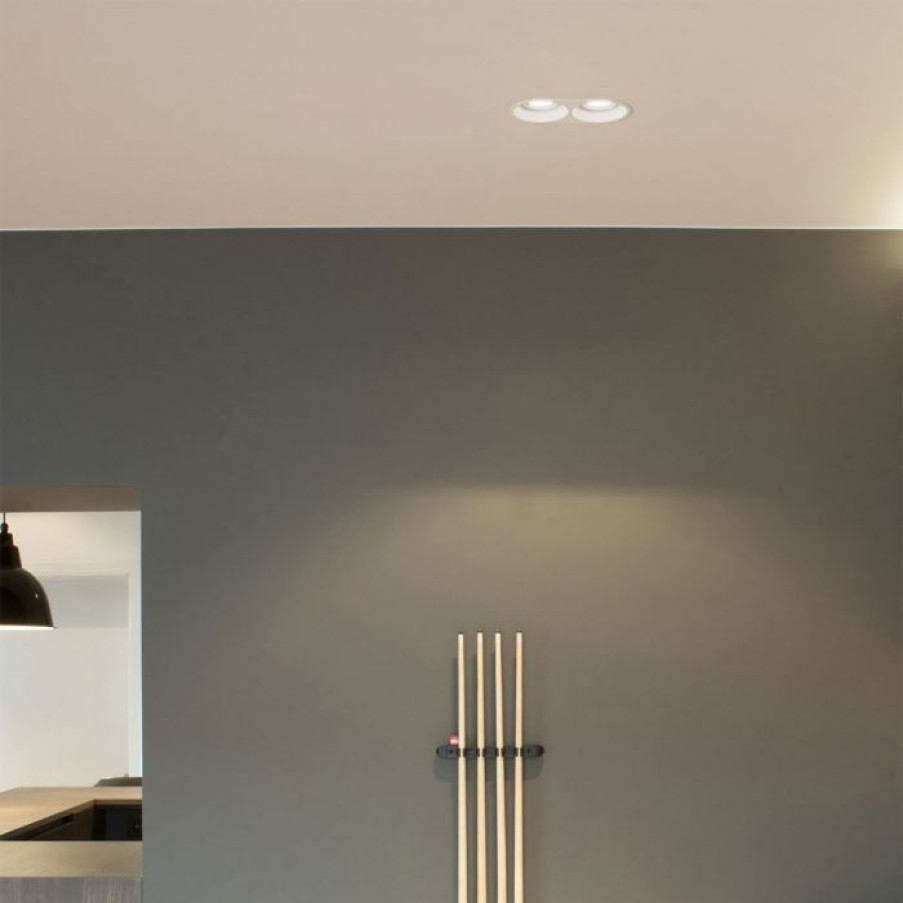 Luminaires Voltex | Deep 2.0 Par16 - Wever & Ducre