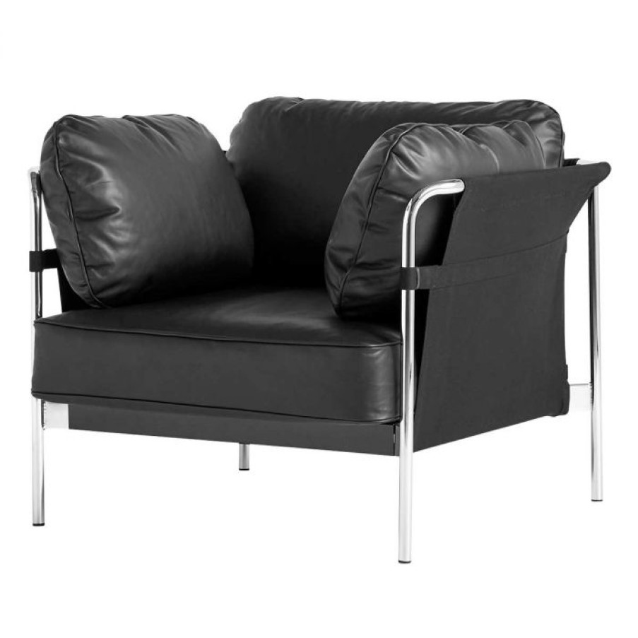 Mobilier Voltex | Can 2.0 Fauteuil - Hay