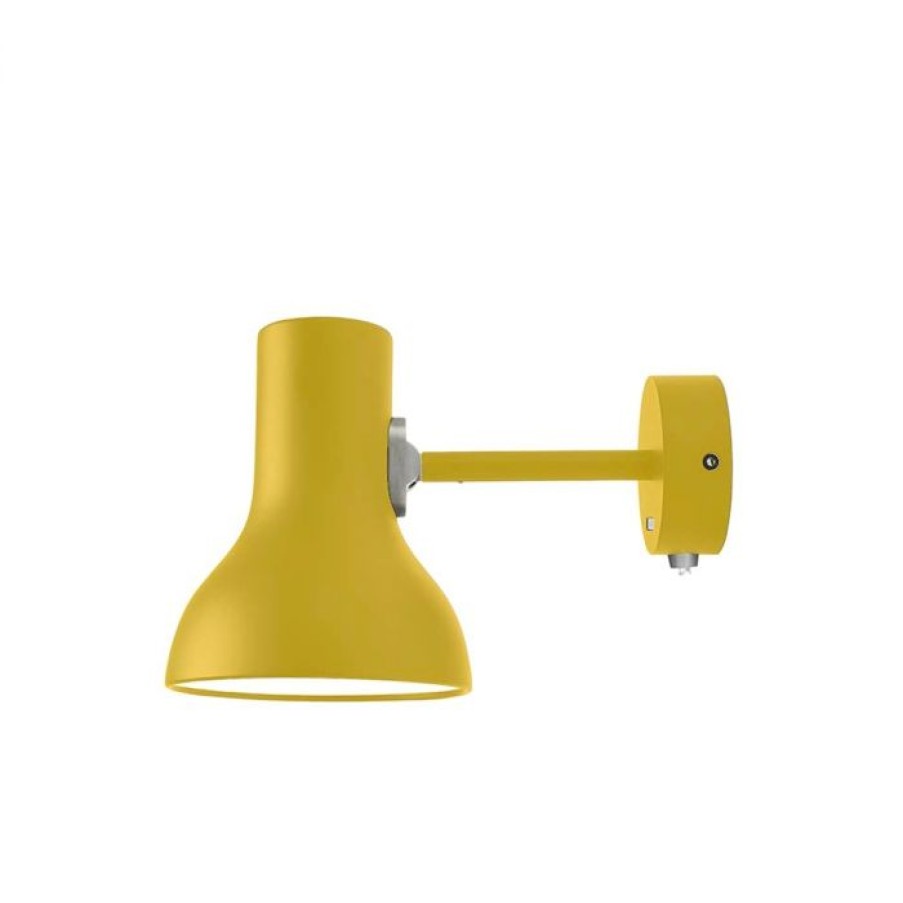 Luminaires Voltex | Applique Murale Type 75 Mini - Anglepoise