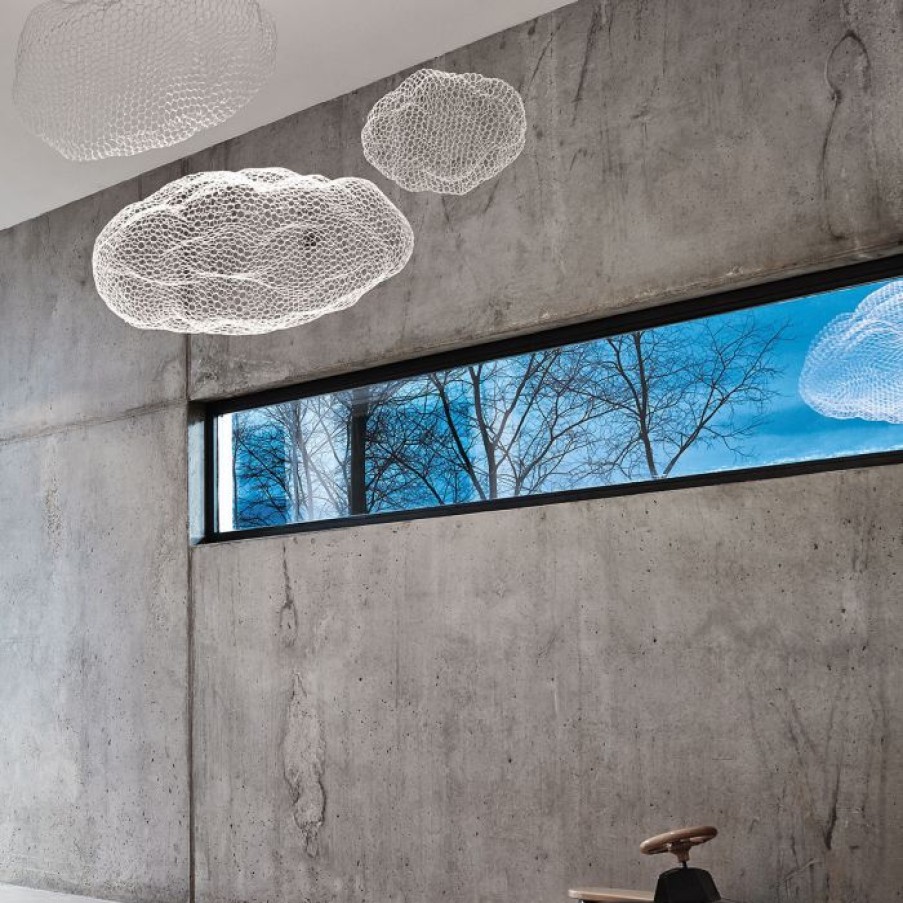 Mobilier Voltex | Clouds - Magis