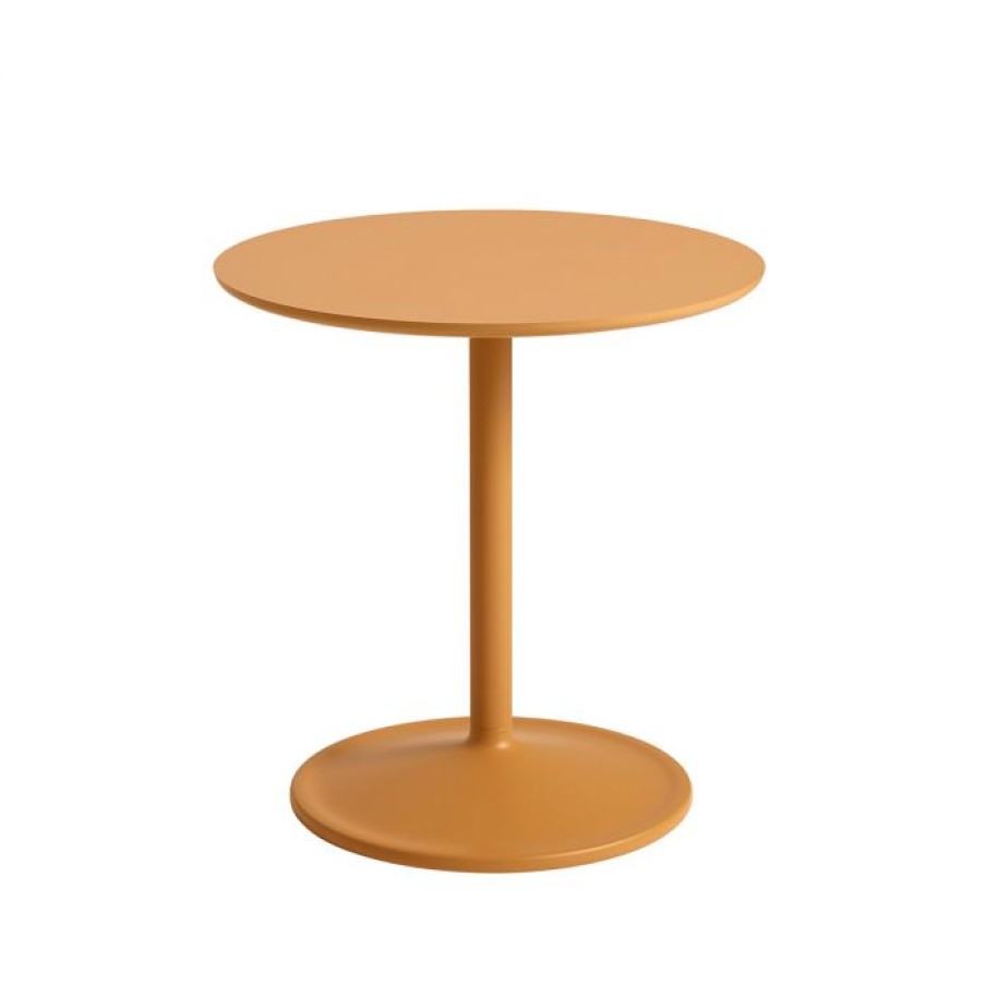 Mobilier Voltex | Soft Cafe Table - O48Xh48Cm - Muuto