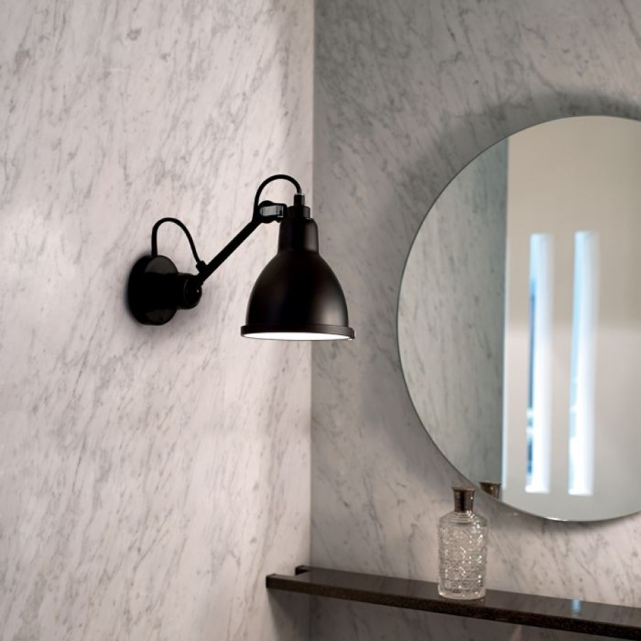 Luminaires Voltex | Lampe Gras N°304 Bathroom Cl Ii - Dcw Editions