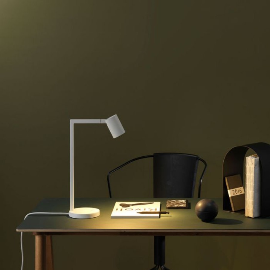 Luminaires Voltex | Ascoli Desk - Astro