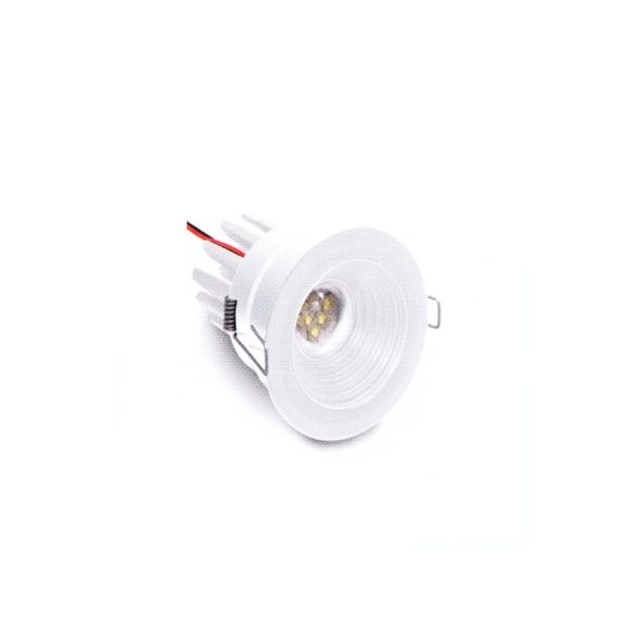 Luminaires Voltex | Ajust Spot - I-Led