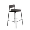 Mobilier Voltex | Tabouret De Bar Fromme - Petite Friture