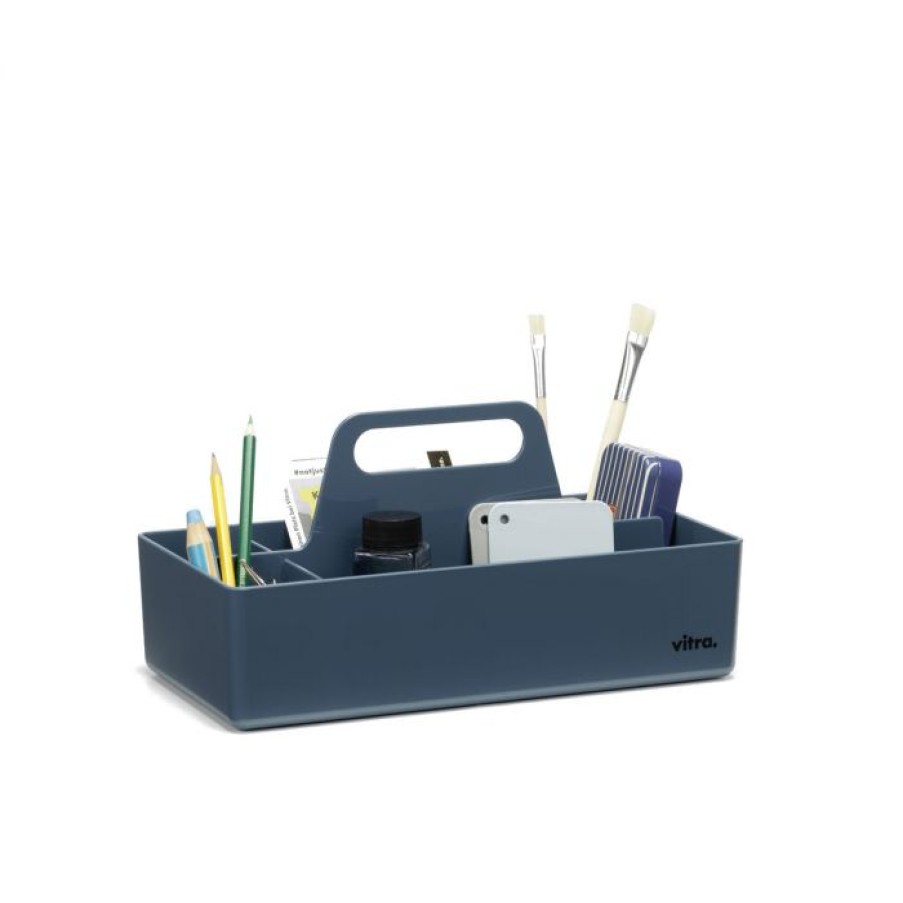 Deco Voltex | Toolbox - Vitra