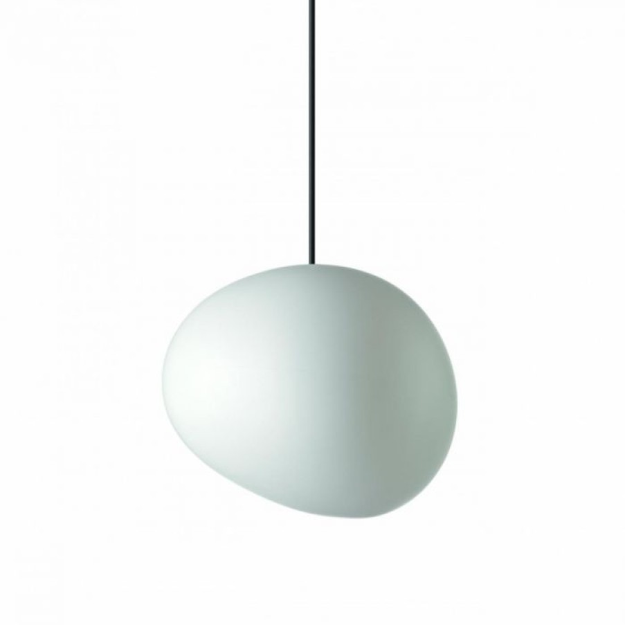 Exterieur / Outdoor Voltex | Suspension Gregg Outdoor - Foscarini