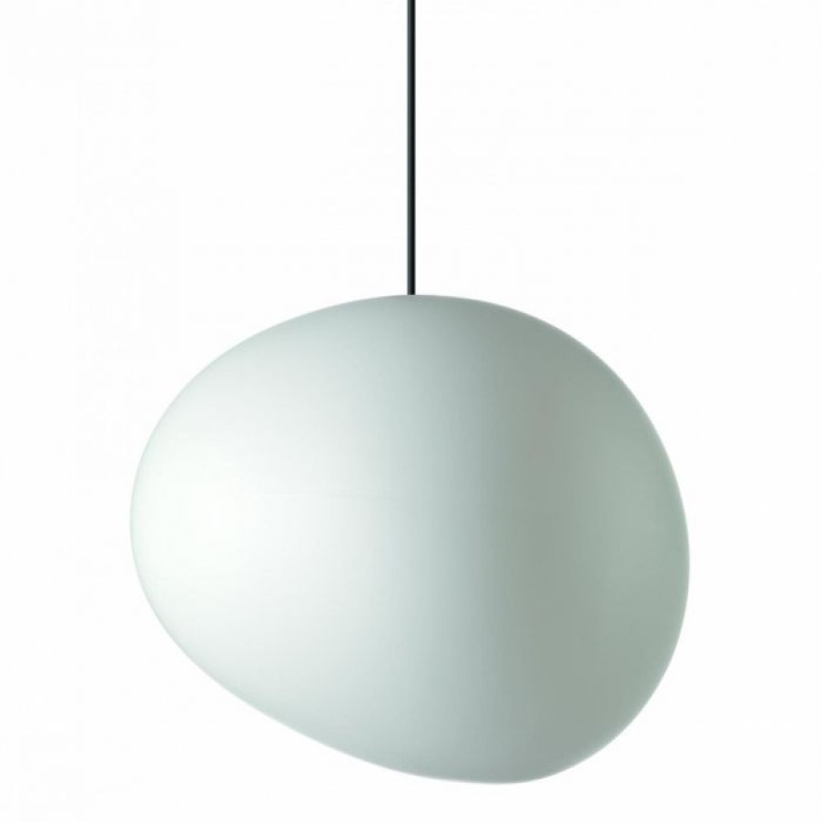 Exterieur / Outdoor Voltex | Suspension Gregg Outdoor - Foscarini