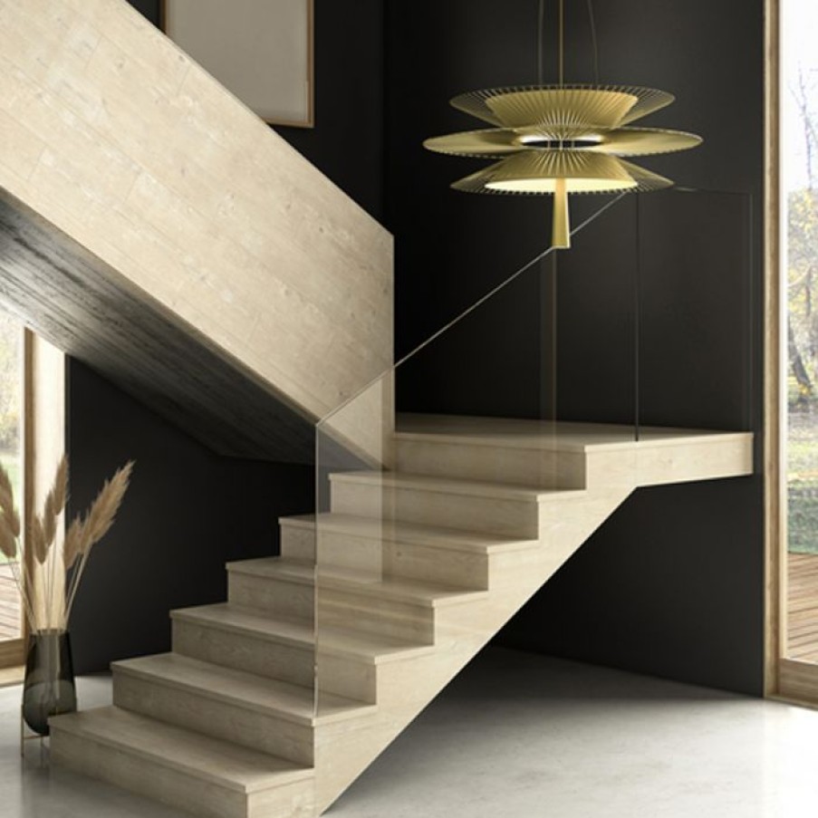 Luminaires Voltex | Suspension Gravity 2 - Forestier