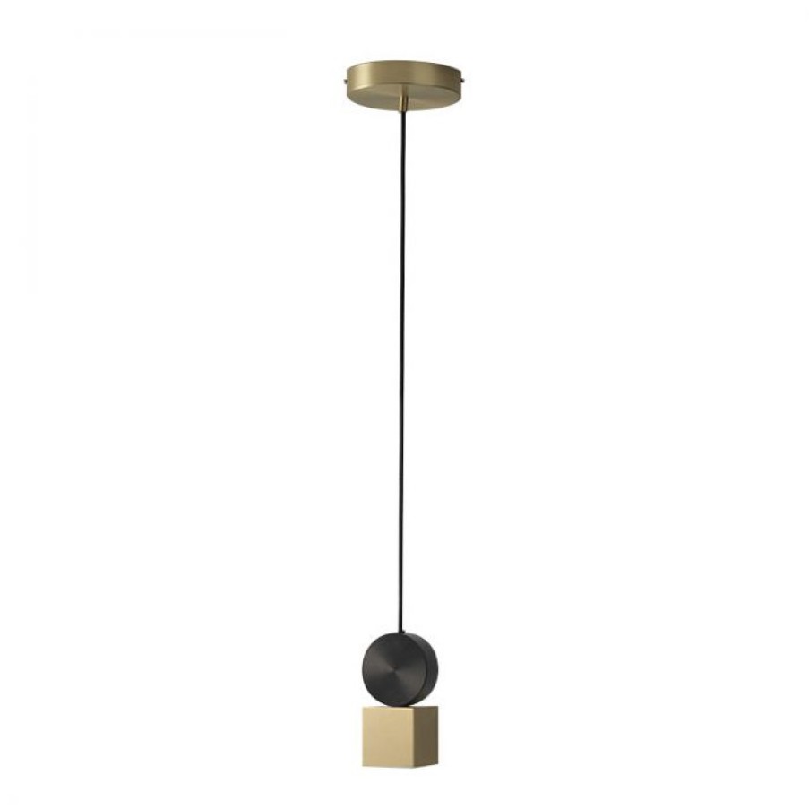 Luminaires Voltex | Cale(E) V1 Lampe Suspendue - Cvl Luminaire