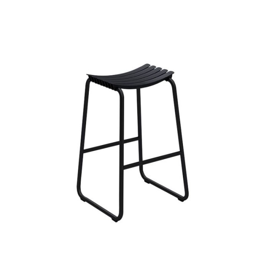 Exterieur / Outdoor Voltex | Reclips Tabouret - Houe