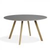 Mobilier Voltex | Copenhague Table Cph 25 - Hay