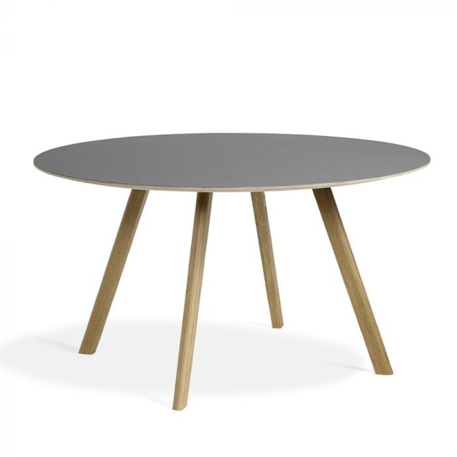 Mobilier Voltex | Copenhague Table Cph 25 - Hay