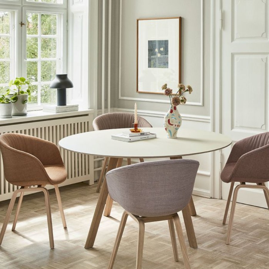 Mobilier Voltex | Copenhague Table Cph 25 - Hay